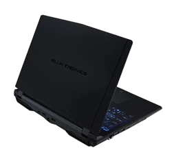 Eluktronics P750DM Intel Core i7 6th Gen laptop