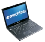 eMachines M6000