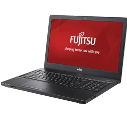 Fujitsu Notebook LIFEBOOK A357 laptop