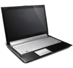 Gateway ID54 laptop