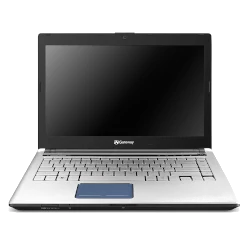 Gateway id59c Core i7 Based laptop