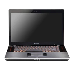 Gateway MC Series laptop