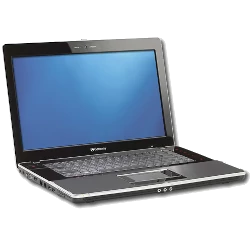 Gateway MD Series laptop