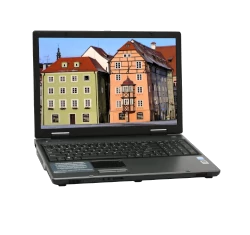 Gateway MX Series laptop