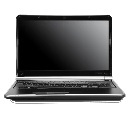 Gateway NV78 Series laptop