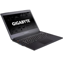 Gigabyte Aero 14 Intel Core i7 6th Gen GTX laptop