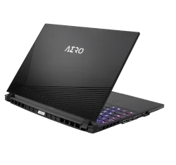Gigabyte Aero 15 Intel Core i7 10th Gen RTX laptop