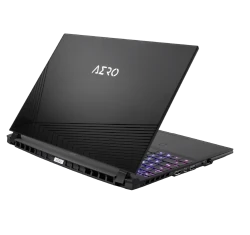 Gigabyte Aero 15 Intel Core i7 10th Gen RTX