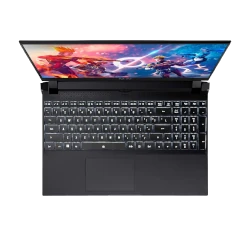 Gigabyte Aero 15 Intel Core i7 9th Gen RTX laptop