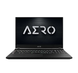 Gigabyte Aero 15 Intel Core i9 8th Gen GTX laptop