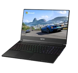 Gigabyte Aero 15 Intel Core i9 9th Gen RTX laptop
