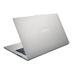Gigabyte Aero 17 Intel Core i7 12th Gen RTX laptop