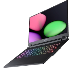 Gigabyte Aero 17 Intel Core i7 9th Gen GTX laptop