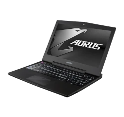 Gigabyte Aorus X3 Series laptop