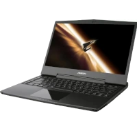 Gigabyte Aorus X3 laptop