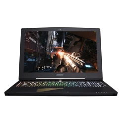 Gigabyte Aorus X5 Series laptop