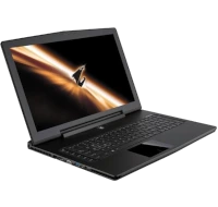 Gigabyte Aorus X7 Intel i7 4th Gen laptop