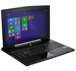 Gigabyte Aorus X7 Intel i7 5th Gen laptop