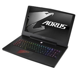 Gigabyte Aorus X7 Intel i7 6th Gen laptop