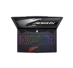 Gigabyte Aorus X7 Series laptop