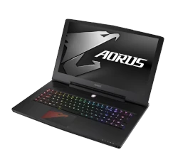 Gigabyte Aorus X7 laptop