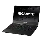 Gigabyte P25w Series