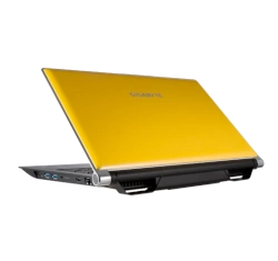 Gigabyte P25 Series laptop