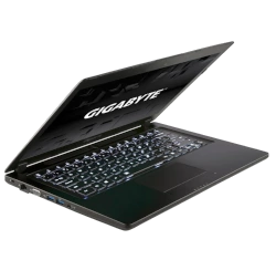 Gigabyte P34 Series