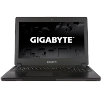 Gigabyte P55 Series