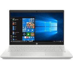 HP 14-CE Intel Core i5 8th Gen laptop