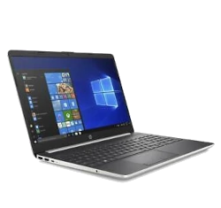 HP 14-CF Intel Core i3 7th Gen laptop