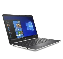 HP 14-CF Intel Core i3 7th Gen