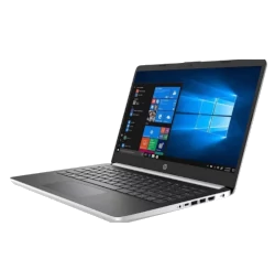 HP 14-CF Intel Core i3 8th Gen laptop