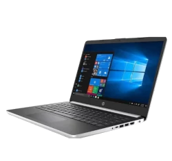 HP 14-CF Intel Core i3 8th Gen