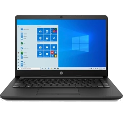 HP 14-CF Intel Core i5 8th Gen laptop