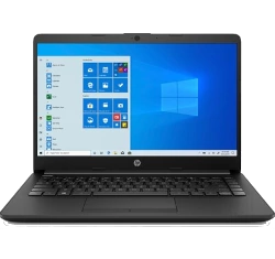 HP 14-CF Intel Core i5 8th Gen