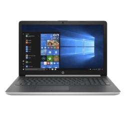 HP 14-CK Intel Core i5 8th Gen laptop