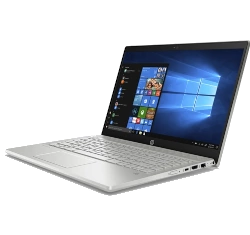 HP 14-CK Intel Core i7 8th Gen laptop