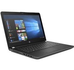 HP 14-CK Intel Pentium laptop