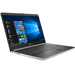 HP 14-DK AMD Ryzen 7 laptop