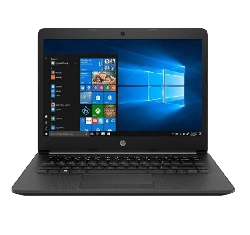 HP 14-DQ Intel Core i3 10th Gen