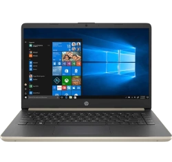HP 14-DQ Intel Core i5 10th Gen laptop
