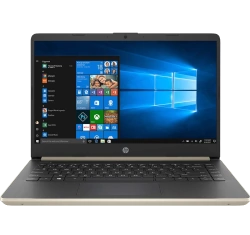 HP 14-DQ Intel Core i5 10th Gen