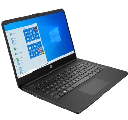 HP 14-FQ Series laptop
