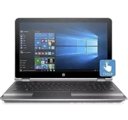 HP 15-BS Intel Core i3 7th Gen laptop
