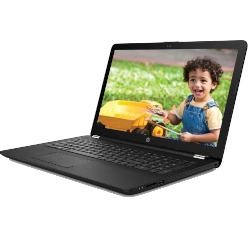 HP 15-BS Intel Core i3 8th Gen laptop