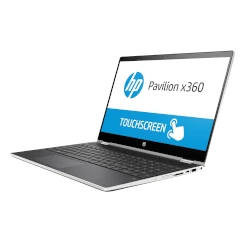 HP 15-CR Intel Core i7 8th Gen