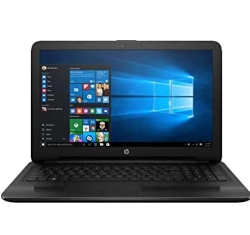 HP 15-DA Intel Core i5 7th Gen laptop