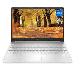HP 15-DA Intel Core i7 7th Gen laptop