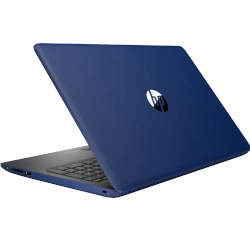 HP 15-DB AMD Quad Core laptop